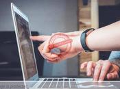 ¡Cuidado datos dejas Internet!