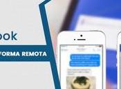 Función Rastreo Facebook Spymaster