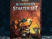 Noticias sobre Soulbound: Starter Fateful Night