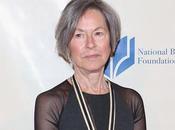 poeta estadounidense Louise Glück gana Nobel Literatura 2020