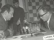 baúl recuerdos Larsen Korchnoi (14) 10.12.1968