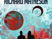 playas espacio Richard Matheson