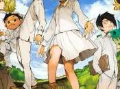 promise Neverland