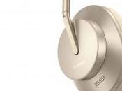 Huawei FreeBuds Studio, cancelación ruido dinámica sonido Hi-Fi