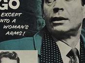 NOWHERE Seth Holt, Basil Dearden