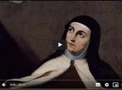 Santa Teresa Jesús, curso Secundino Castro. Primera sesión