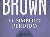 símbolo perdido» Brown