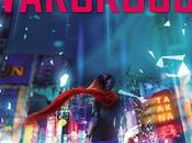 ‘Warcross’, Marie será adaptada serie televisión