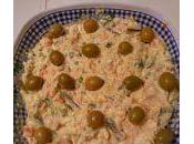 Quiche tomate guisantes