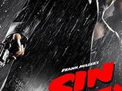 CITY (Ciudad pecado) Robert Rodriguez, Frank Miller, Quentin Tarantino