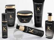 Cuidando Cabello Chronologiste, Gama Premium Kérastase