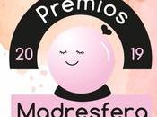 periodista berciana Marta Vidal hace Premio Madresfera mejor blog moda infantil