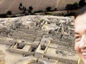 Barranca: AMENAZAN MUERTE ARQUEÓLOGA RUTH SHAD...