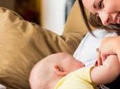 Cuidarte espalda periodo lactancia bebé