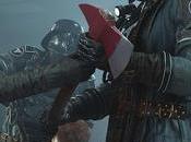 Jefes super jefes saga Wolfenstein 1992-2017