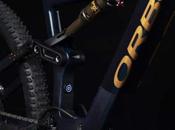 Orbea Rise nueva e-MTB súper ligera