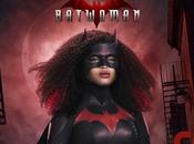 ‘Batwoman’ Segunda Temporada: Primeras imágenes Javicia Leslie como ‘Batwoman’.