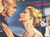 ANASTASIA Anatole Litvak (Ingrid Bergman, Brynner)