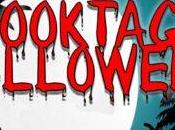 Booktag Halloween 2020 pasa buen rato