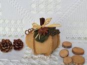 Calabaza rústica