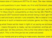 Cyberpunk 2077: fecha lanzamiento pasa 10/12/2020