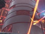 Ghostrunner disponible Playstation