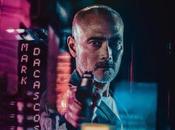 NOCHE BANGKOK, (One Night Bangkok) (USA, 2020) Thriller, Policíaco