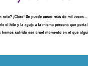 Cuando muere corazón Roxana Galindo