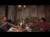 escenas favoritas: loco pelo rojo (Lust Life, Vincente Minnelli, 1956)