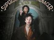 Alejo Valentín estrenan Superstar Para Renacer