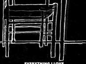 ENRIQUE OLIVER JAUME LLOMBART: Everything Love