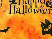 Taller escritura: especial Halloween