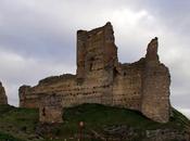 Castillo Fuentidueña Tajo