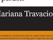 RESEÑA: Como existiese perdón.