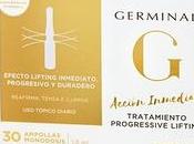 Germinal Reinventa "Efecto Flash" Progressive Lifting