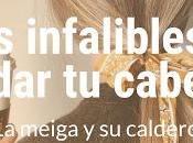 Trucos Infalibles para Cuidar Cabello