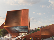 UNStudio, Centro Cultural EuropaCity