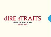 Dire Straits Studio Albums 1978-1991 (2020)