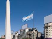 Extranjeros podrán visitar Argentina