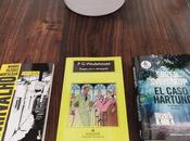 Novedades estantería (IV)