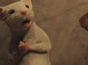 brujas Regresando terror infantil