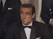 Sean Connery, protagonista James Bond, falleció años