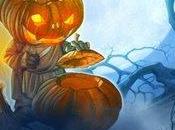 Desaparición Jacques Pumpkin: Aventura Halloween para peques