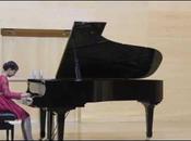 Laura Arias Palomino: Premio Concurso Internacional Permanente Creatividad Piano' (Edición Kids)
