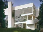 Richard Meier, Smith House