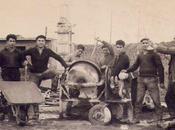 Tardes pantalla grande Cinemascope Cine Oliva Cabañas Raras