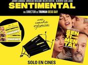 SENTIMENTAL (España, 2020) Comedia