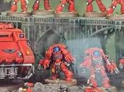 Filtrada combat patrol