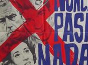 NUNCA PASA NADA Juan Antonio Bardem