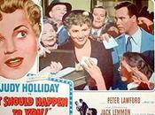 RUBIA FENÓMENO George Cukor